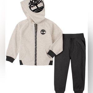 Timberland Track Suit